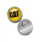 Pins personalizados, botton de metal