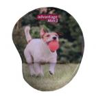 Mouse pad  Ergonomico