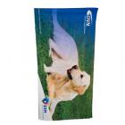 Toalha de praia personalizada