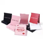 Espelhos de bolsa personalizados