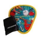 Leque personalizado em Sublimação