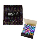 Mini lixa persononalizada