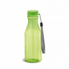 Squeeze formato garrafa com alça de mão