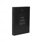 Box conceito wine book, um tesouro para amantes de vinhos