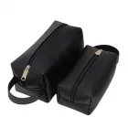 Necessaire em Couro Legítimo ou Sintético