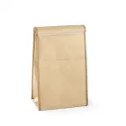 Bolsa Térmica até 4 L em papel com forro em non-woven