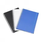 Caderno Planner - 3 cores