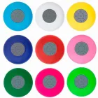 Caixa de Som Multimídia - opções de cores