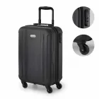 Mala de viagem executivo preta