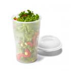 Copo para salada com 850 ml