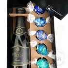 CAIXA BOMBOM ESPUMANTE