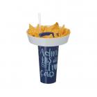 Copo e Petisqueira Personalizado