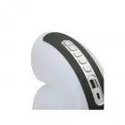 Caixa de Som Multimidia Personalizada com Luminaria RGB