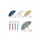 Guarda-chuva em Poliester - opção de cores