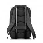 Mochila Preta Personalizada