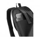 Mochila em Poliester com Compartimento para Notebook