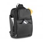 Mochila em Poliester com Compartimento para Notebook