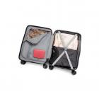 Mala Executiva com Rodinha Personalizada