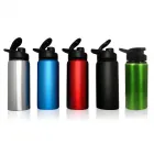 Squeeze Metal 600 ml