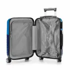 Mala de Viagem Executivo com Rodinhas Duplas Giratórias 