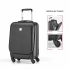 Mala de Viagem Executivo com Compartimento para Notebook 