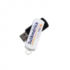 Pen Drive Giratório - 8GB 1