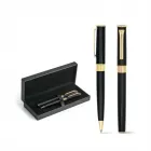 Conjunto de Roller e Esferográfica 1