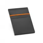 Kit Escritório com Bloco de Anotações e Caneta 2