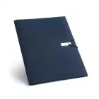 Pasta Executiva Personalizada com bloco