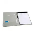 Pasta Executiva Personalizada com bloco