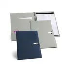 Pasta Executiva Personalizada com bloco