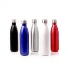 Garrafa térmica 500ml personalizada colorida