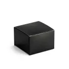 Caixa de som com microfone Personalizada