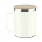 Caneca Térmica 400ml Personalizada