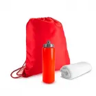 Kit Fitness Squeeze Personalizada