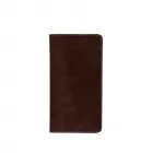 Porta passaporte Dimensões: 10 x 19 cm
