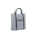 Mochila dobrável com alça de mão 