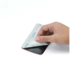 Porta-cartão adesivo compatível com qualquer tipo de capa