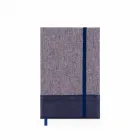 Notepad Azul