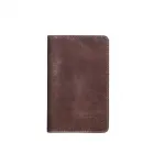 Porta passaporte 