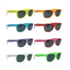 Óculos de sol Rayban Wayfarer em várias cores 