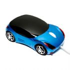 Mouse Personalizado Carro | Mouse personalizado em formato de carro, é o brinde personalizado ideal para seu evento. | ST MOUSE CAR