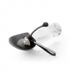 Squeeze para PET preto