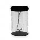 Mochila Cilíndrica Com Alça