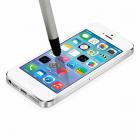 Caneta metálica personalizada