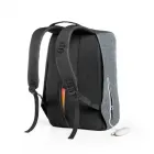 Mochila para Notebook com Sistema Anti-Roubo Promocional