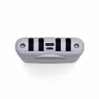 Power Bank 10.000mAh com Lanterna e Multissaídas