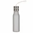 Squeeze Plástico Fosco 600ml