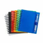 Bloco Com Caneta - BL12