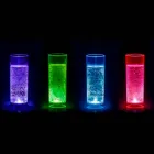 Copo Personalizado Longneck com Led 320 ml